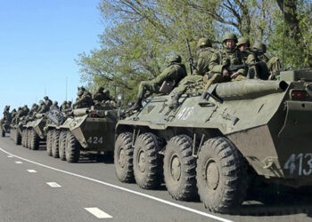 Armata Națională anunță desfășurarea exercițiului „Scutul Păcii”. Pe drumuri va putea fi văzută tehnică militară