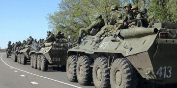 Armata Națională anunță desfășurarea exercițiului „Scutul Păcii”. Pe drumuri va putea fi văzută tehnică militară