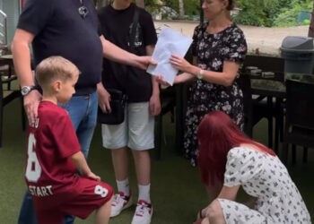 Promisiune realizată! Usatîi a transferat câte 10 mii de euro pentru fiecare dintre cei trei copii ai ofițerului Igor Ciofu 