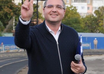 Renato Usatîi: „Orășelul Fotbalului va fi,  iar cei care mă critică să facă  și ei ceva pentru oameni!”