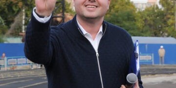 Renato Usatîi: „Orășelul Fotbalului va fi,  iar cei care mă critică să facă  și ei ceva pentru oameni!”