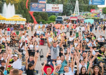 Orășelul Fotbalului la Bălți și Comrat –  o nouă promisiune realizată de Renato Usatîi