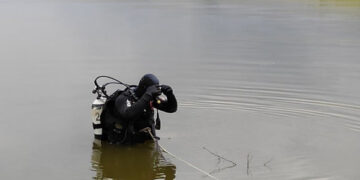 Un bărbat s-a înecat într-un lac de lângă satul Zagarancea, raionul Ungheni