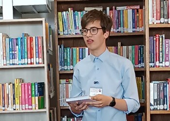 Nicon Jomir: „Avem scriitori de valoare a căror operă  este necesar să o studiem”