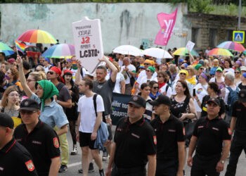 Cuvintele și legile contează. Ce vrea comunitatea LGBTQ+?
