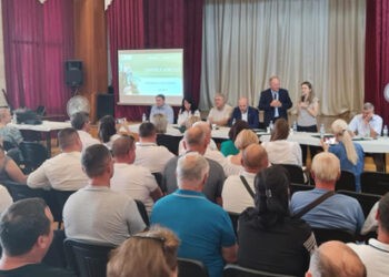 Camerele Agricole: o soluție pentru dezvoltarea agriculturii în Moldova