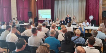 Camerele Agricole: o soluție pentru dezvoltarea agriculturii în Moldova