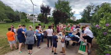 „Love Europe”: proiectul care a unit comunități  prin prietenie și implicare socială