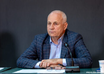 Șeful interimar CFM: Infrastructura feroviară și serviciile de transport feroviar trebuie divizate