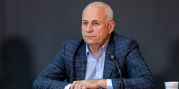 Șeful interimar CFM: Infrastructura feroviară și serviciile de transport feroviar trebuie divizate