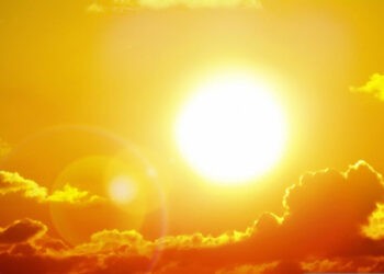 Codul galben de caniculă trece în portocaliu. Temperaturile ajung la +39 de grade Celsius