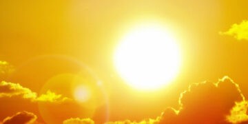 Codul galben de caniculă trece în portocaliu. Temperaturile ajung la +39 de grade Celsius