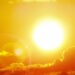 Codul galben de caniculă trece în portocaliu. Temperaturile ajung la +39 de grade Celsius