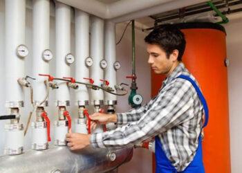 Construcțiile noi vor fi obligatoriu conectate la sistemele centralizate de alimentare cu energie termică