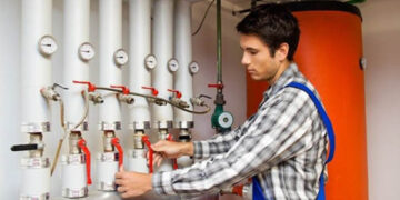 Construcțiile noi vor fi obligatoriu conectate la sistemele centralizate de alimentare cu energie termică