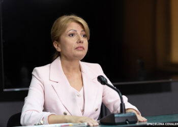 Arina Spătaru: Femeile suferă zilnic din cauza mesajelor denigratoare