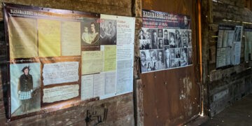 Trenul Durerii în PMAN: A fost cea mai mare operațiune de deportări în masă