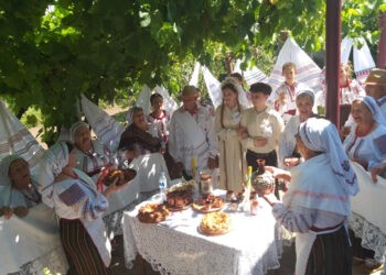 O nouă atracție culturală și turistică în raionul Ungheni