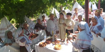 O nouă atracție culturală și turistică în raionul Ungheni