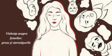 „A ucis-o din iubire nebună”. Cum presa modelează percepțiile și stereotipurile legate de violența asupra femeilor