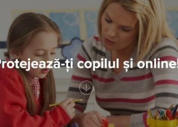 Utilizarea nesupravegheată a internetului de către minori îi expune riscului traficării, La Strada