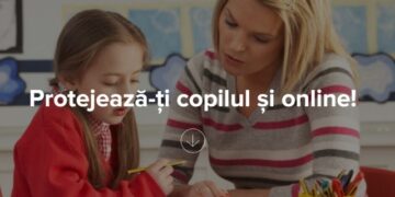 Utilizarea nesupravegheată a internetului de către minori îi expune riscului traficării, La Strada