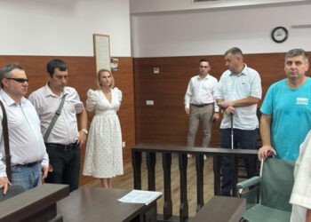 Judecătoria Ungheni depune efort pentru acces egal la justiție