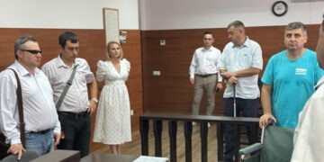 Judecătoria Ungheni depune efort  pentru acces egal la justiție