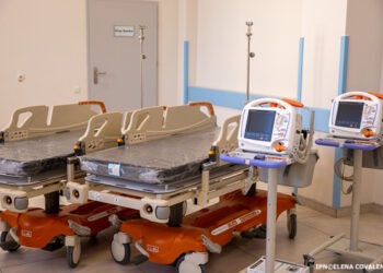 Moldova împrumută de la BIRD 36 mln euro pentru modernizarea serviciilor medicale de reabilitare