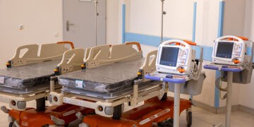 Moldova împrumută de la BIRD 36 mln euro pentru modernizarea serviciilor medicale de reabilitare