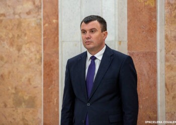 Petru Rotaru pleacă din funcția de ministru al finanțelor. Este propus viceguvernator BNM