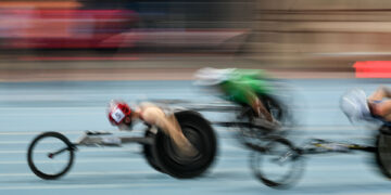 Moldova va fi reprezentată la Jocurile Paralimpice de la Paris de 5 sportivi