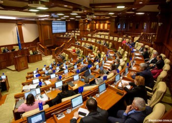 O comisie parlamentară specială va identifica soluții pentru a depăși criza din agricultură