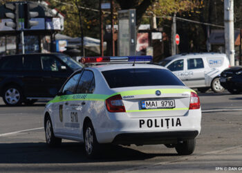 Șoferii vor fi obligați necondiționat să accepte testarea antidrog la cererea polițiștilor