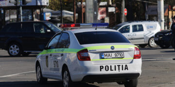 Șoferii vor fi obligați necondiționat să accepte testarea antidrog la cererea polițiștilor