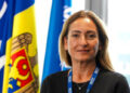 Ester Ruiz de Azua preia funcția de șef de misiune al OIM în Republica Moldova