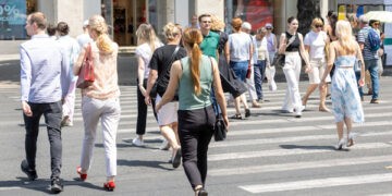 În ultimii ani, 12 mii de oameni au cerut schimbarea numelui sau a prenumelui