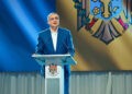 Renato Usatîi: „Moldova poate fi salvată  doar prin dictatura ordinii în interesul statului  și dictatura responsabilității față de cetățeni”