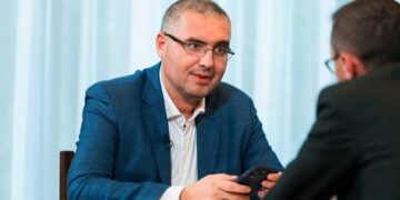 Renato Usatîi: Vom introduce un meniu unic  de alimentație  pentru toți elevii din școli