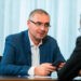 Renato Usatîi: Vom introduce un meniu unic  de alimentație  pentru toți elevii din școli