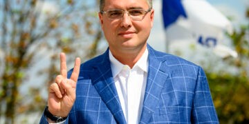 Renato Usatîi anunță primele lucruri pe care le va face în calitate de președinte al țării – dizolvarea Parlamentului, alegeri anticipate și reîntregirea Moldovei