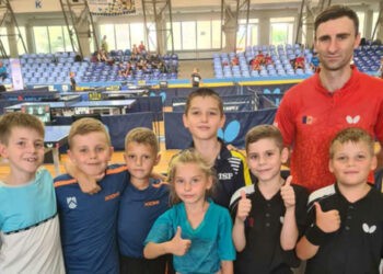 Rezultatele tenismenilor ungheneni  la Cupa Internațională „Memorial Nagy Ferenc”