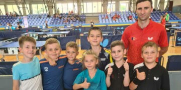 Rezultatele tenismenilor ungheneni  la Cupa Internațională „Memorial Nagy Ferenc”