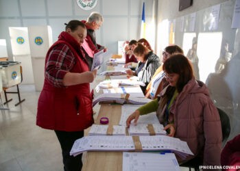 Alegătorii își pot declara noul loc de ședere până pe 25 septembrie