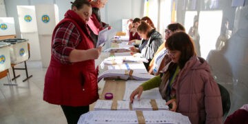 Alegătorii își pot declara noul loc de ședere până pe 25 septembrie