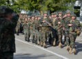 Armata Națională va desfășura „Scutul de Foc”. Pe drumurile naționale va circula tehnică militară