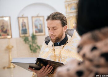 Creștinii ortodocși sărbătoresc Schimbarea la față a Mântuitorului