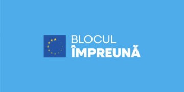 Blocul electoral „Împreună” a fost înregistrat