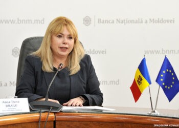 Pe termen mediu, rata anuală a inflației va oscila în proximitatea țintei de 5%