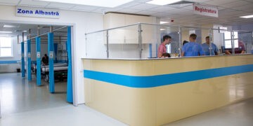 CNAM a procurat un număr suplimentar de aproape 800 de operații de cataractă